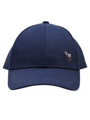 Cappello PAUL SMITH Uomo M2A-987DT-JOZEB Blue