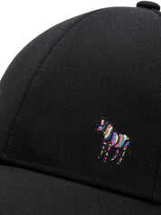 Cappello PAUL SMITH Uomo M2A-987DT-JOZEB Nero