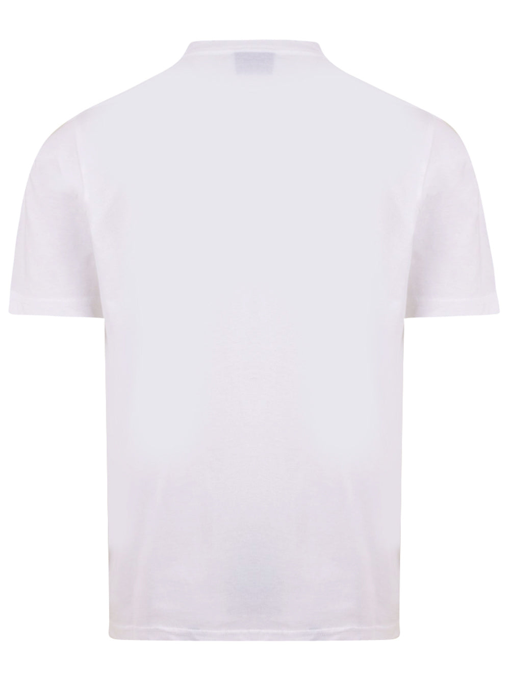 T-shirt PAUL SMITH Uomo M2R-011R-MP4551 Bianco