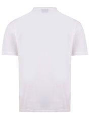 T-shirt PAUL SMITH Uomo M2R-011R-MP4551 Bianco