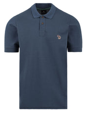 Polo PAUL SMITH Uomo M2R-183KZ-M20067 Blue