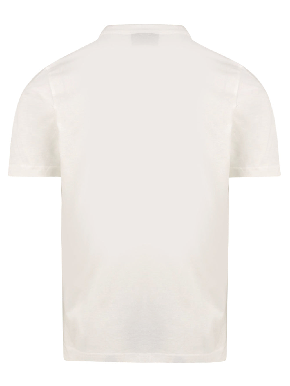 T-shirt PAUL SMITH Uomo M2R-220X-MP4504 Bianco