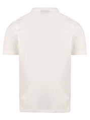 T-shirt PAUL SMITH Uomo M2R-220X-MP4504 Bianco