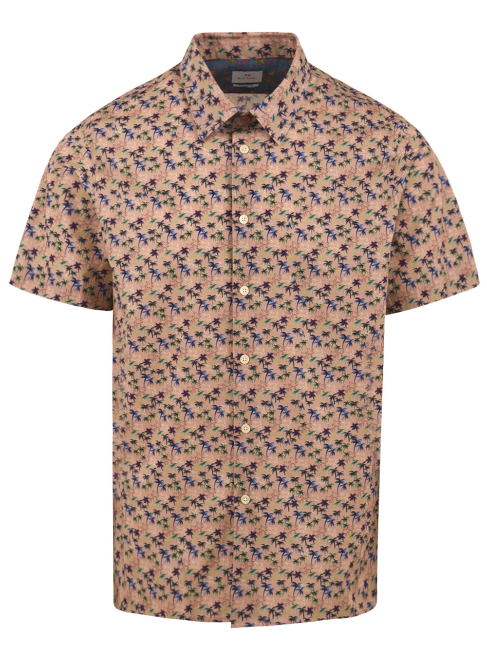 Camicia PAUL SMITH Uomo M2R-524T-M22033