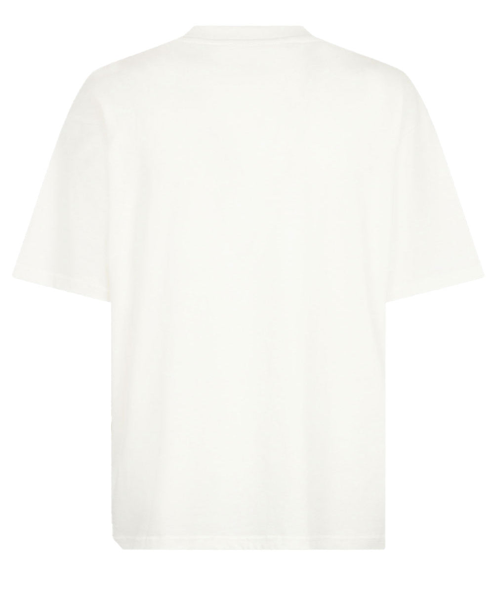 T-shirt PHOBIA Uomo PH00542 Bianco