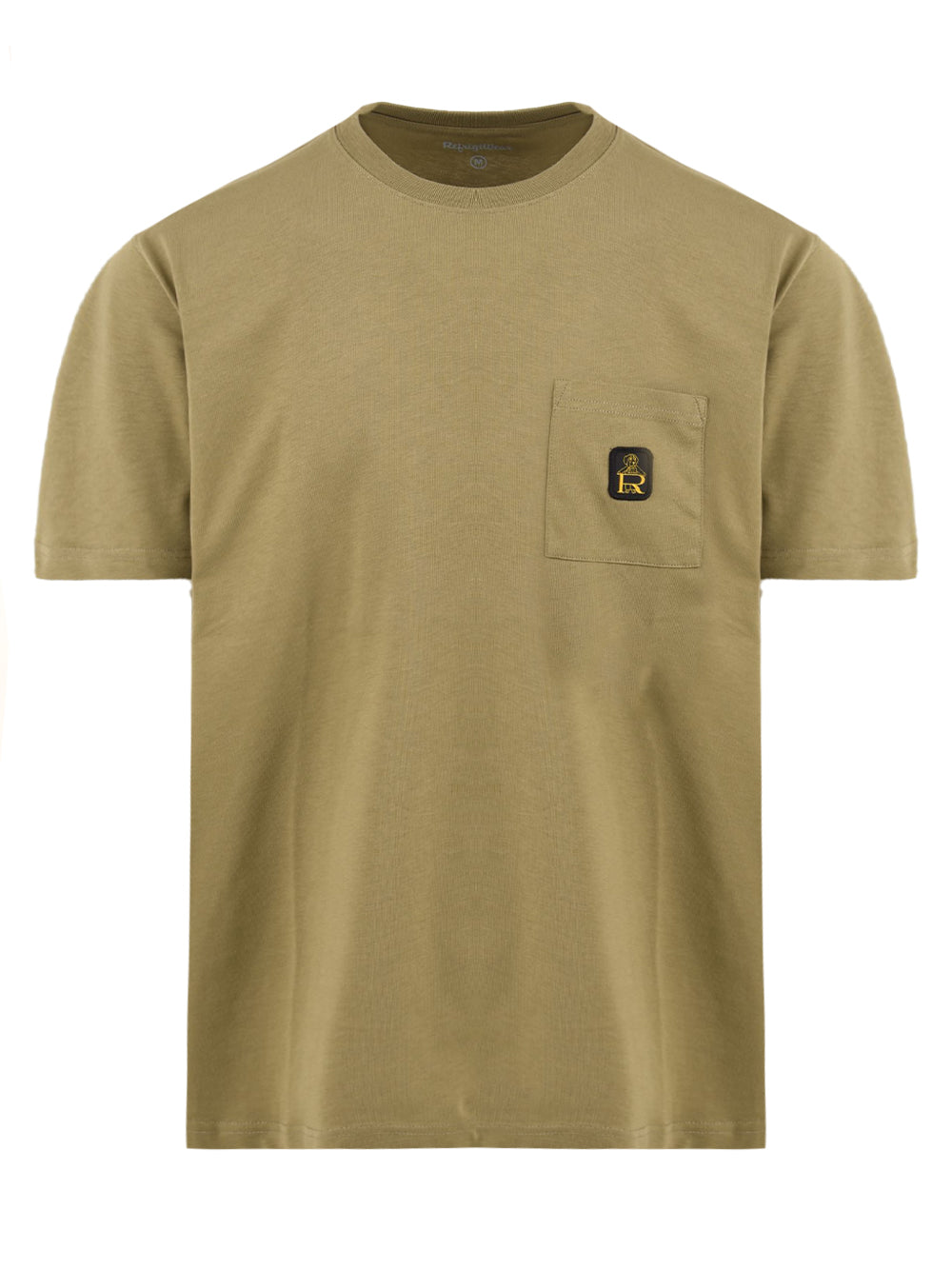 T-shirt REFRIGIWEAR Uomo T24800 RIGGIS Beige