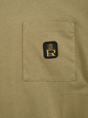 T-shirt REFRIGIWEAR Uomo T24800 RIGGIS Beige