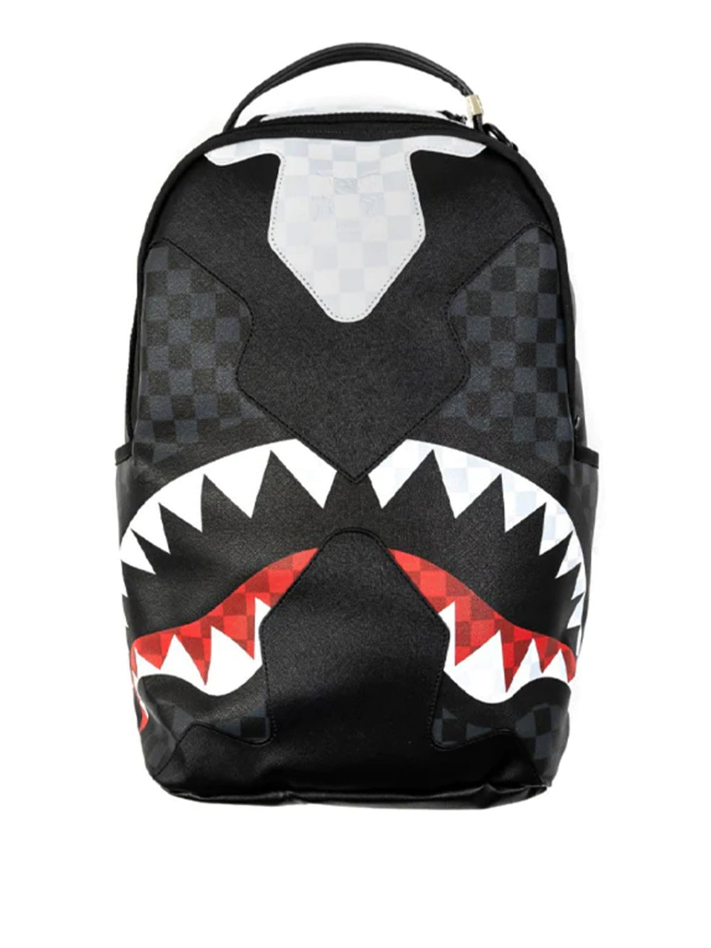 Zaino SPRAYGROUND Unisex 910B5475NSZ Nero