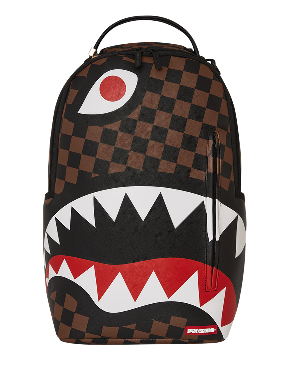 Zaino SPRAYGROUND Unisex 910B5788NSZ Marrone