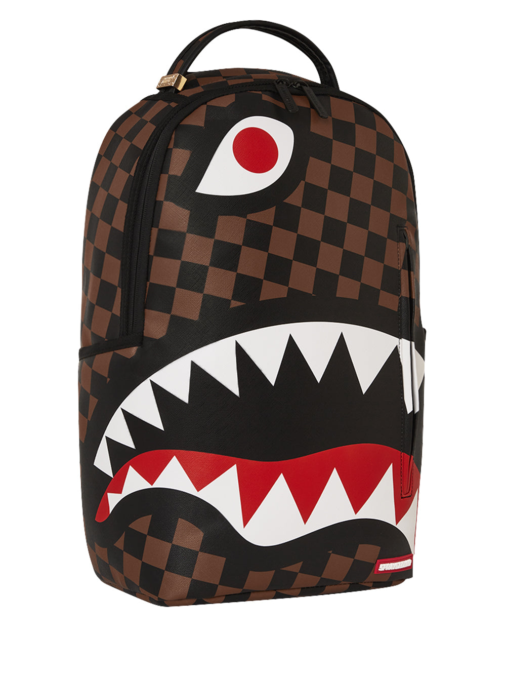 Zaino SPRAYGROUND Unisex 910B5788NSZ Marrone