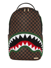 Zaino SPRAYGROUND Unisex 910B5961NSZ Marrone