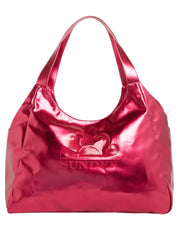 Borsa Shopper Unisex con stampa logo