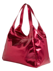 Borsa Shopper Unisex con stampa logo