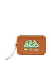 Pochette SUNDEK Unisex AW748ABSL100 Verde