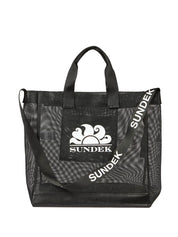 Borsa SUNDEK Unisex AW828ABP7300 Nero