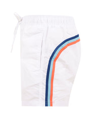 Costume SUNDEK Uomo M504BDTA100 Bianco