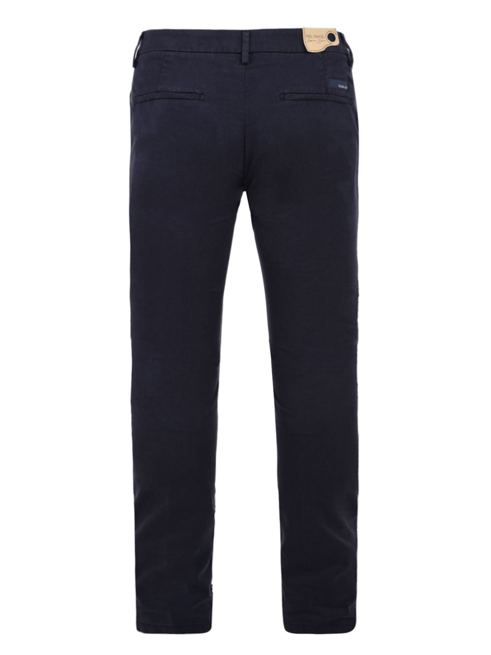 Pantalone TELERIA ZED Uomo BOB QQA Blue