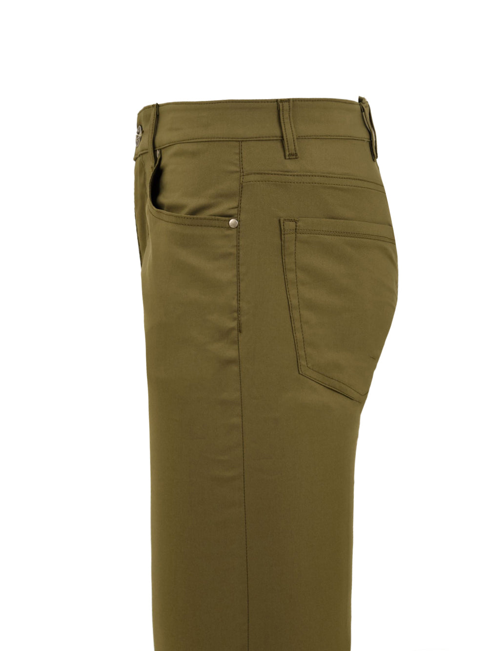 Pantalone TELERIA ZED Uomo COBRA F17