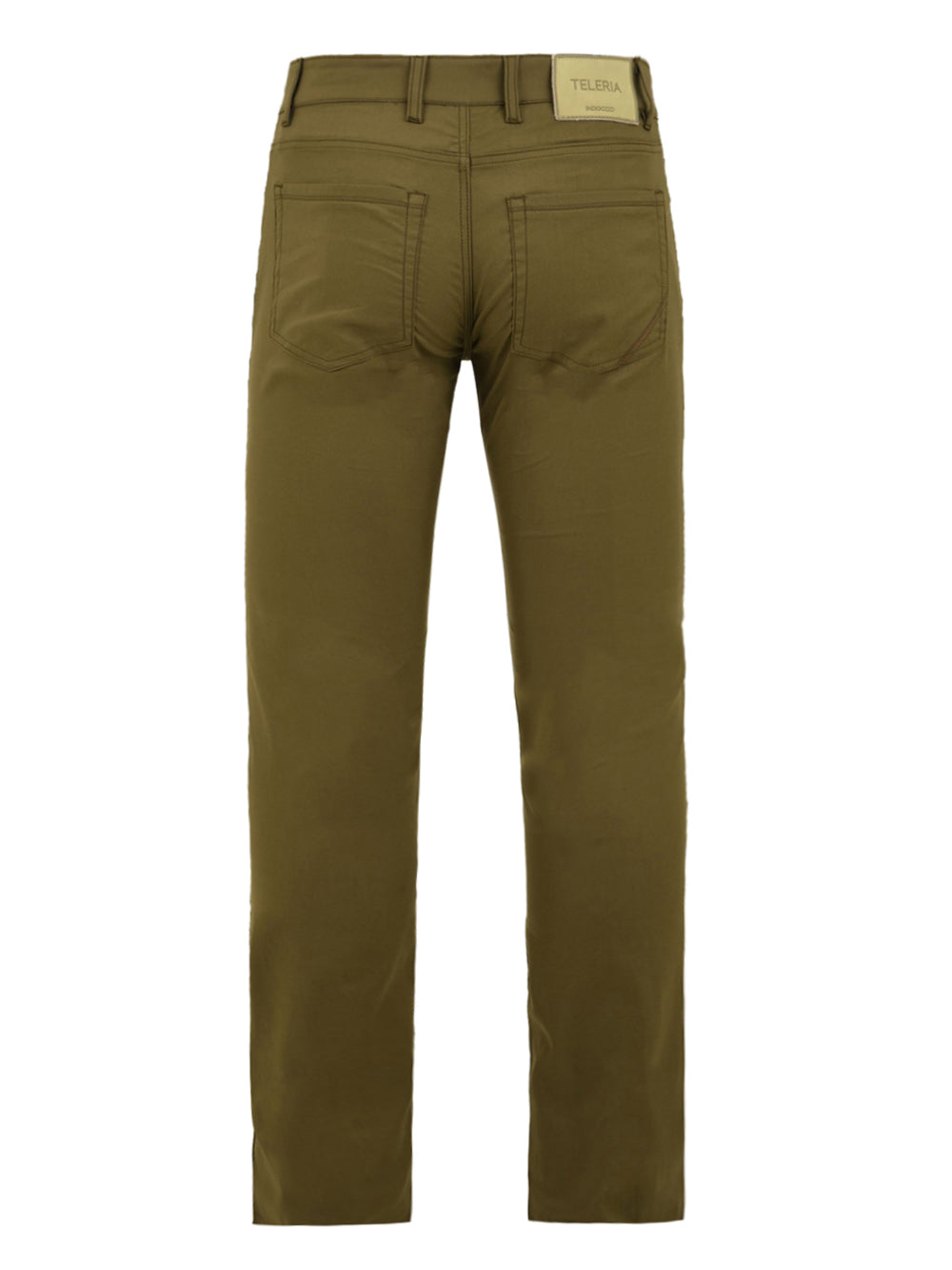 Pantalone TELERIA ZED Uomo COBRA F17