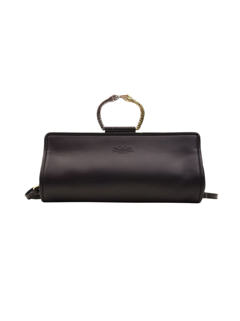 Borsa TRAMONTANO Donna 1016T Nero