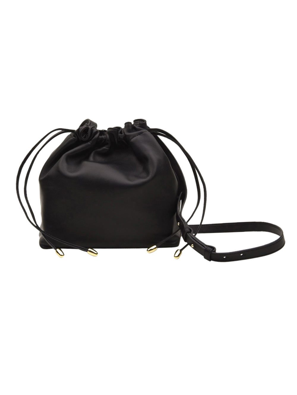 Borsa TRAMONTANO Donna 1801T. Nero