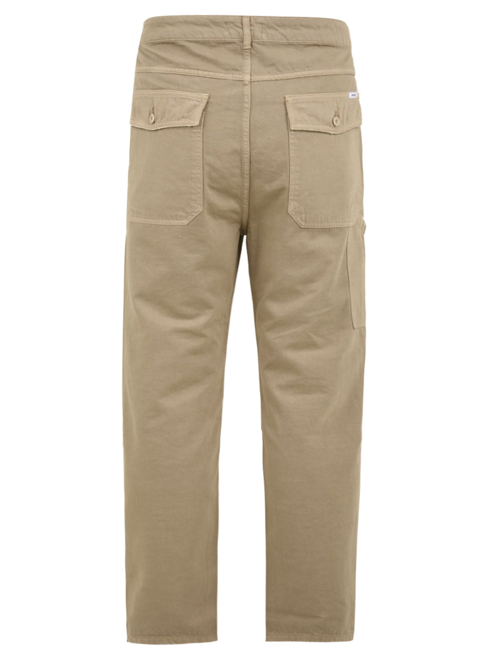 Pantalone UNIFORM Uomo 44UNM0082.293.XC Grigio