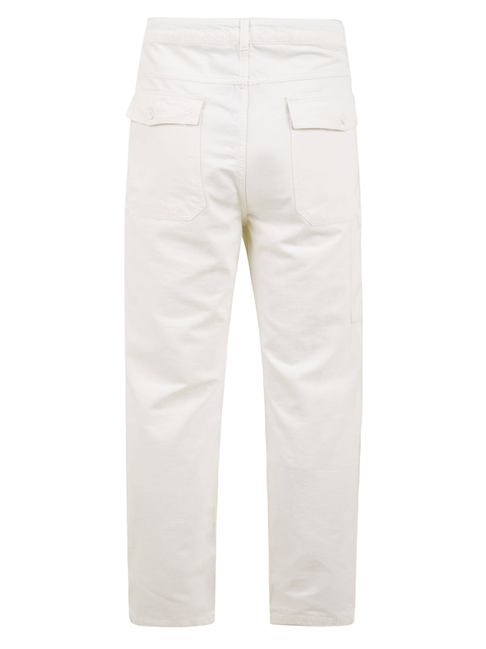 Pantalone UNIFORM Uomo 44UNM0082.293.XC Bianco