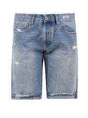 Shorts UNIFORM Uomo 44UNM0097.676.S4 Blue