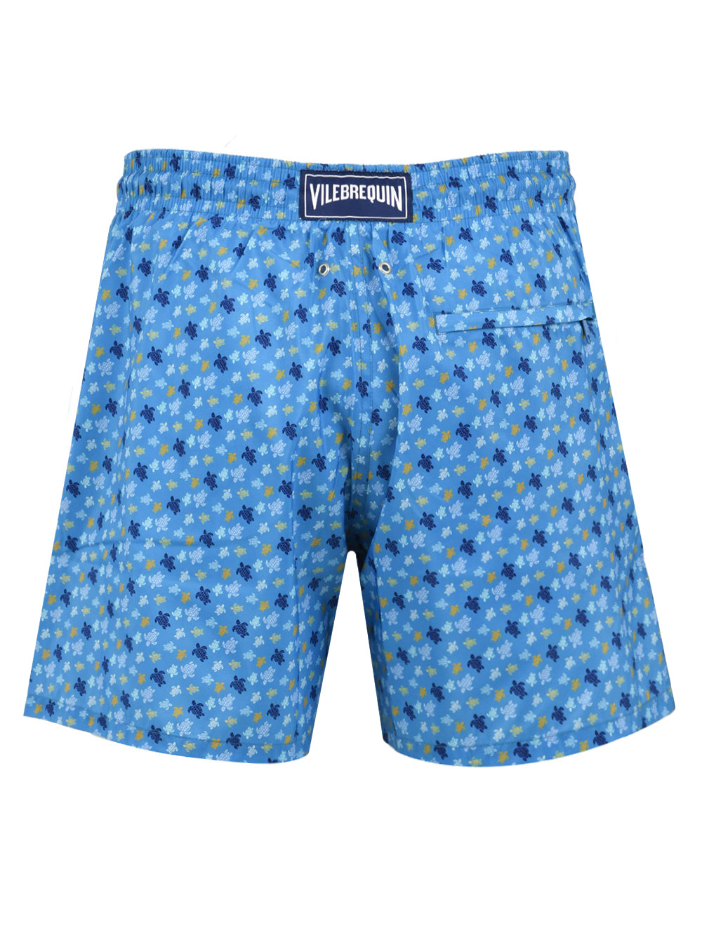 Costume VILEBREQUIN Uomo MAHINA Blue