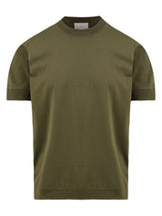 T-shirt Woc Uomo Verde