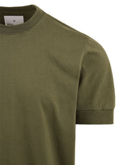 T-shirt Woc Uomo Verde