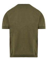 T-shirt Woc Uomo Verde