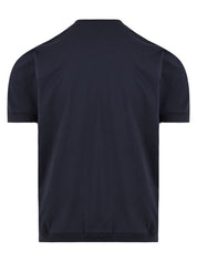 T-shirt blu Uomo Woc 