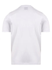 T-shirt bianca WOC Uomo 