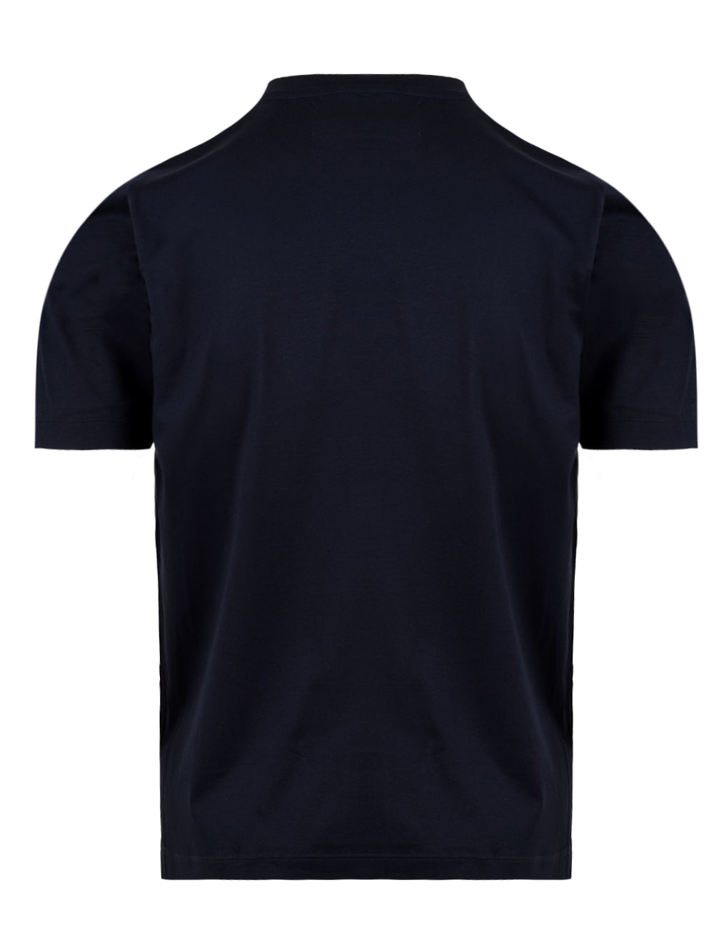 T-shirt  blu WOC Uomo 