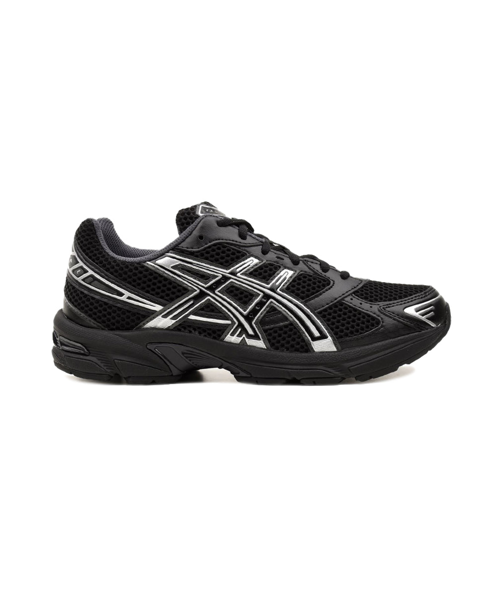 Sneakers Basse ASICS Uomo 1201A906 GEL-1130 Nero