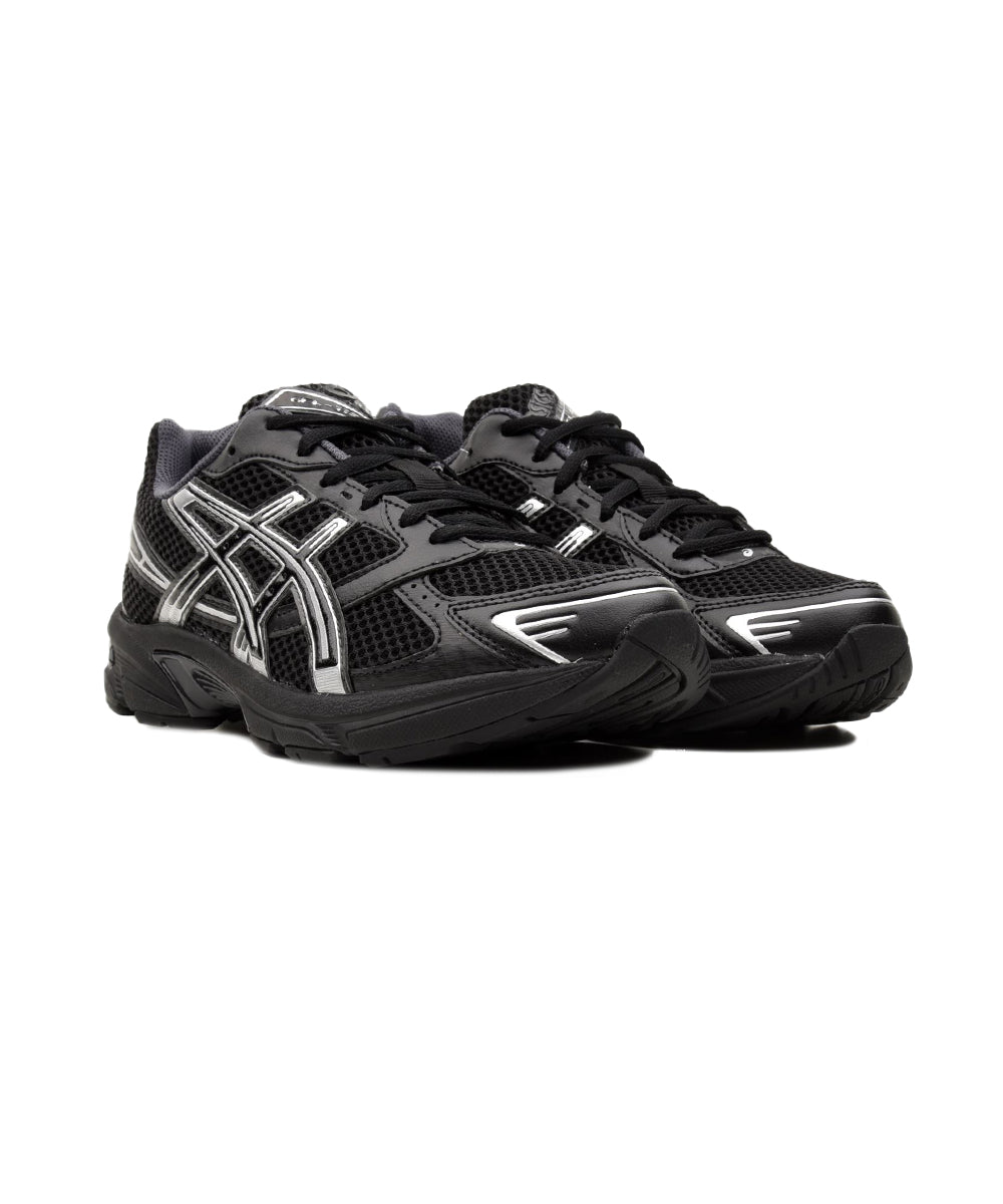 Sneakers Basse ASICS Uomo 1201A906 GEL-1130 Nero