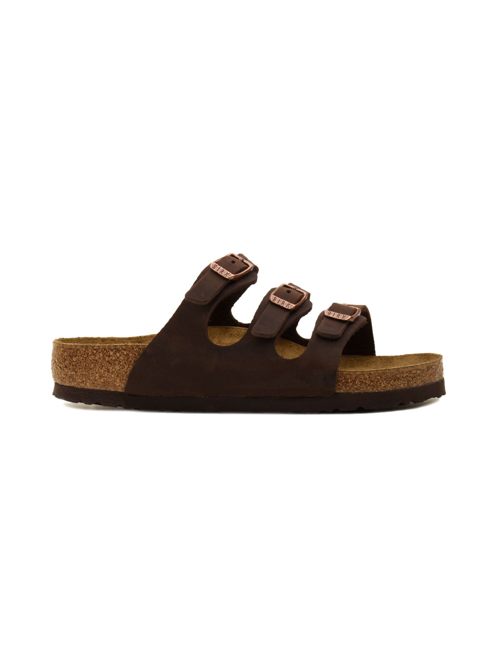 Sandalo BIRKENSTOCK Donna 053901 FLORIDA SFB