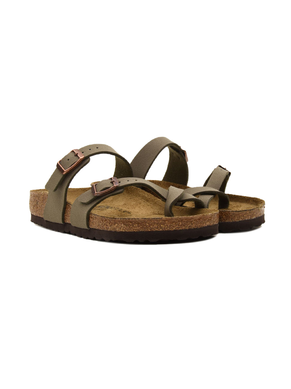 Infradito BIRKENSTOCK Donna 071071 MAYARI