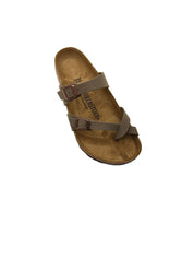 Infradito BIRKENSTOCK Donna 071071 MAYARI