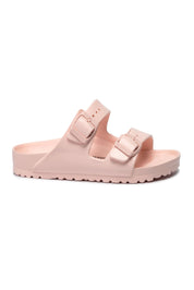 Sandalo BIRKENSTOCK Donna 1014614 ARIZONA EVA Rosa