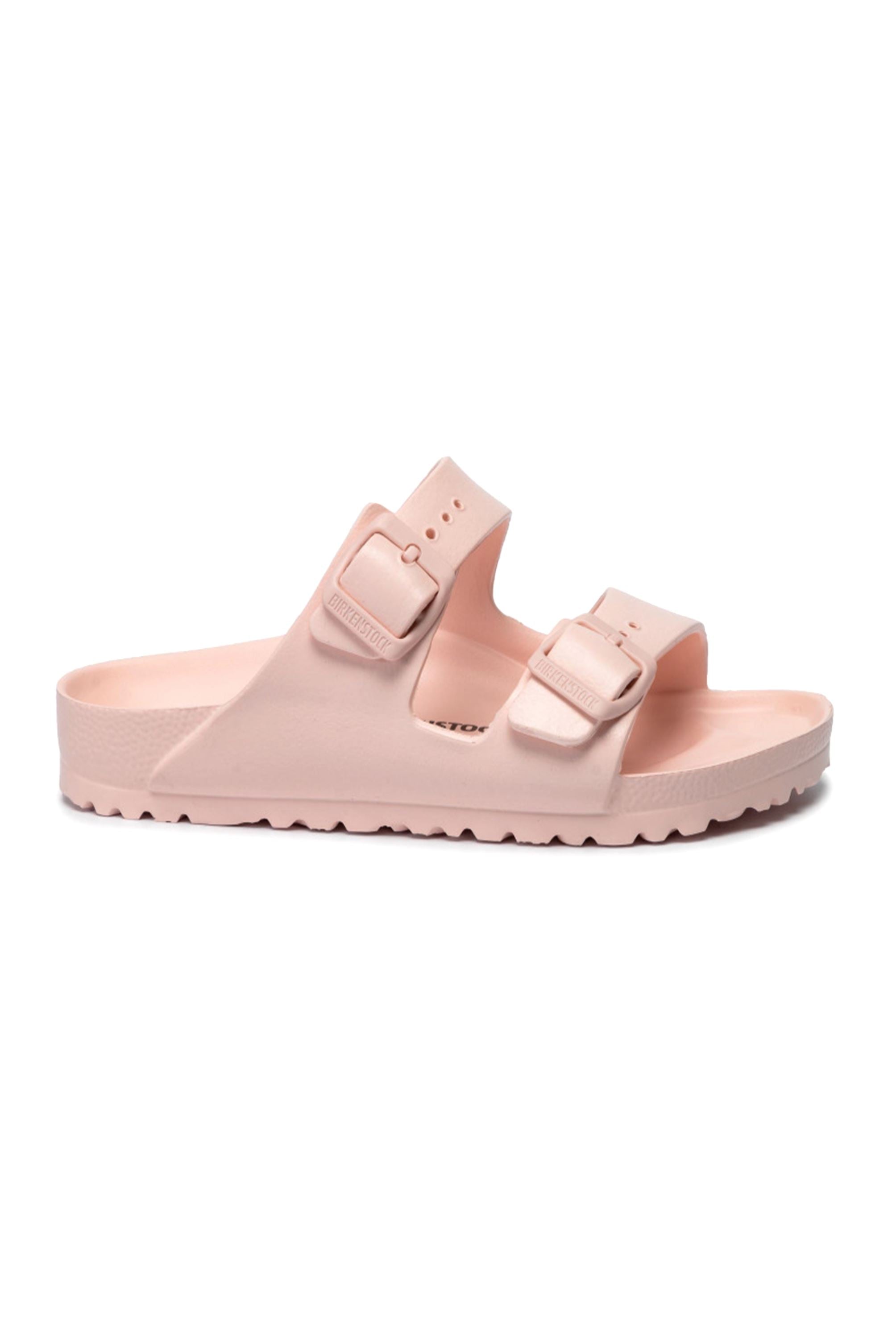 Sandalo BIRKENSTOCK Donna 1014614 ARIZONA EVA Rosa