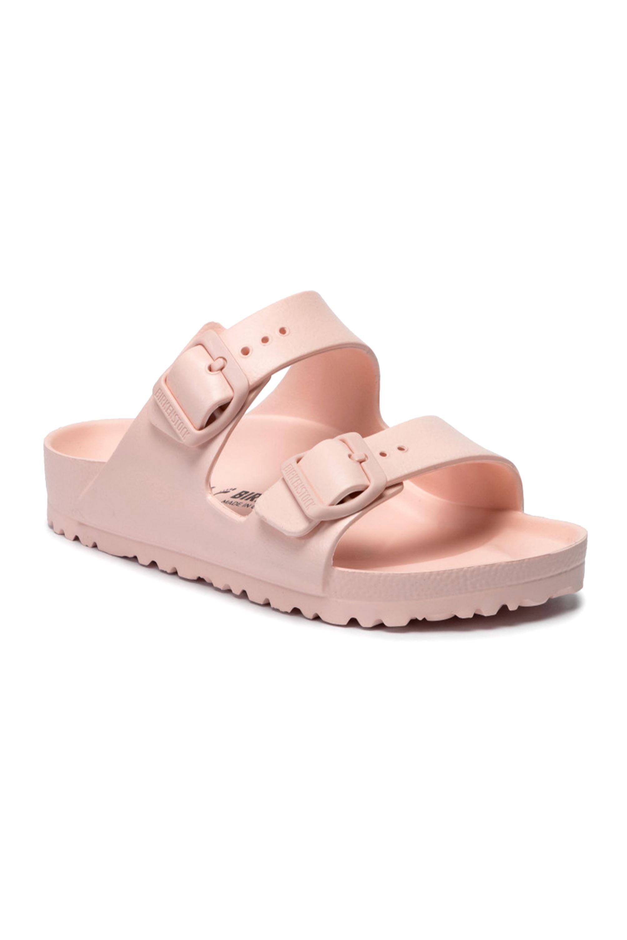 Sandalo BIRKENSTOCK Donna 1014614 ARIZONA EVA Rosa