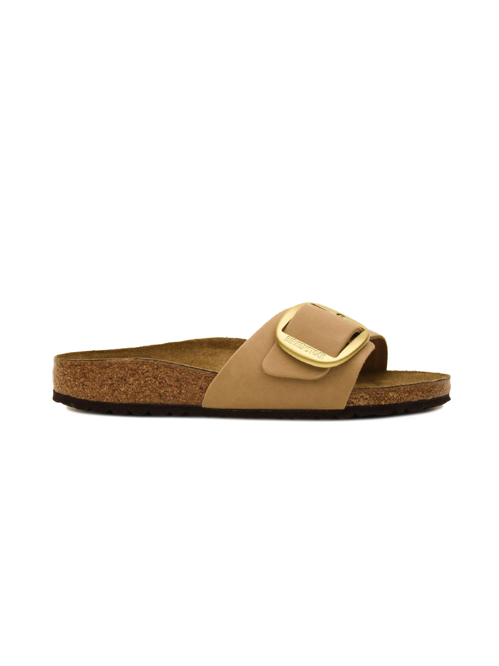 Ciabatta BIRKENSTOCK Donna 1024009 MADRID BIG BUCKLE