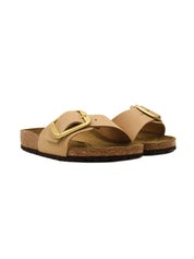 Ciabatta BIRKENSTOCK Donna 1024009 MADRID BIG BUCKLE