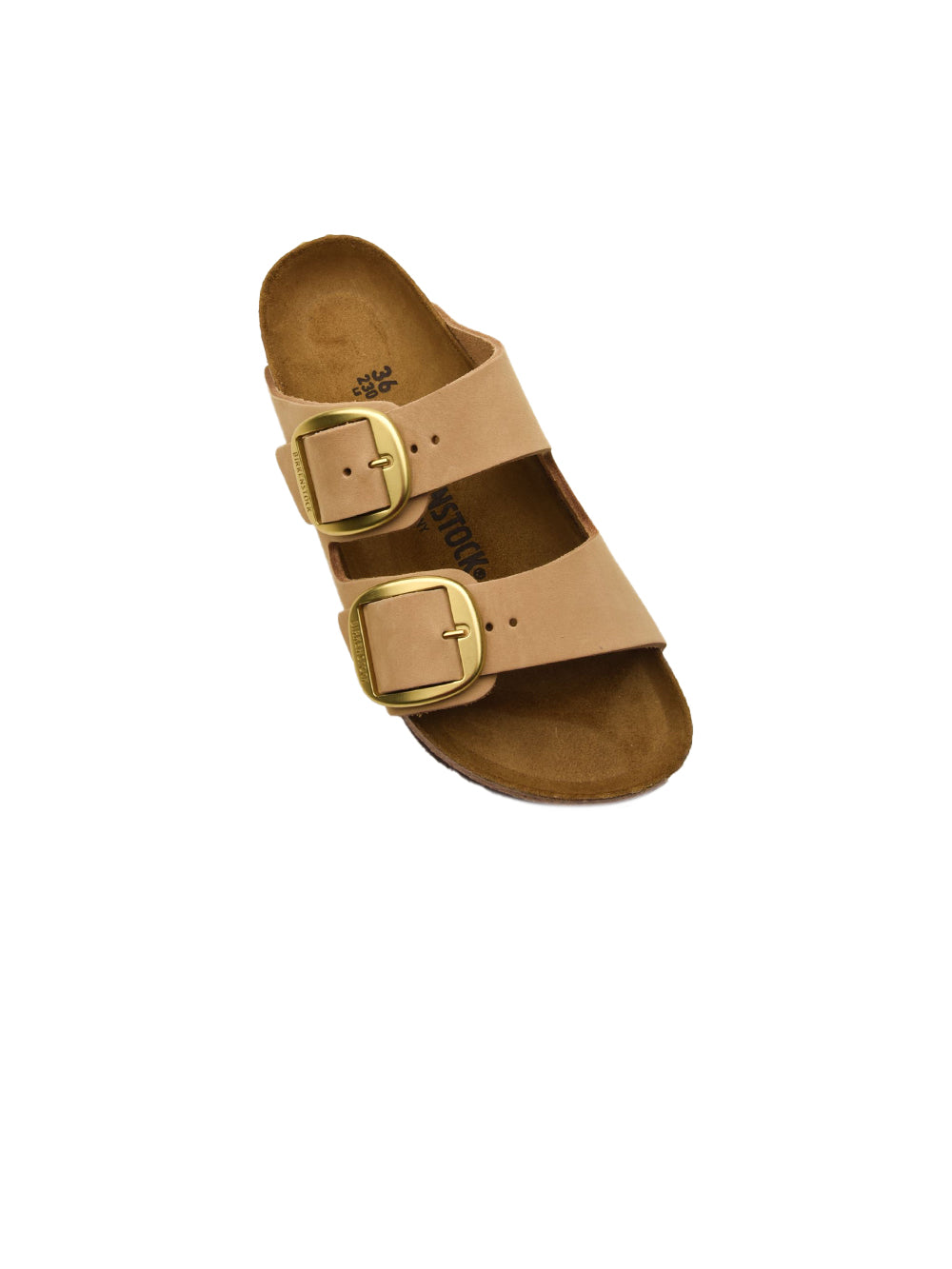 Sandalo BIRKENSTOCK Donna 1024064 ARIZONA BIG BUCKLE