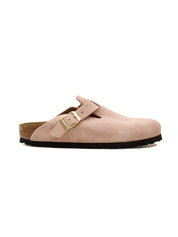 Sabot BIRKENSTOCK Donna 1026171 BOSTON Rosa