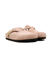 Sabot BIRKENSTOCK Donna 1026171 BOSTON Rosa