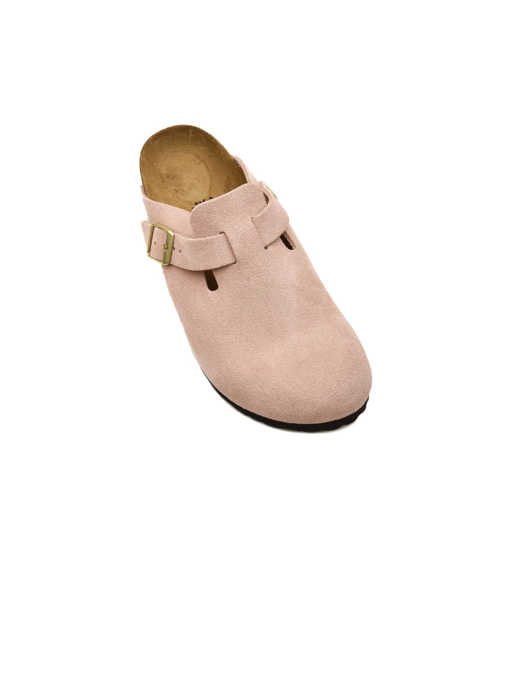 Sabot BIRKENSTOCK Donna 1026171 BOSTON Rosa