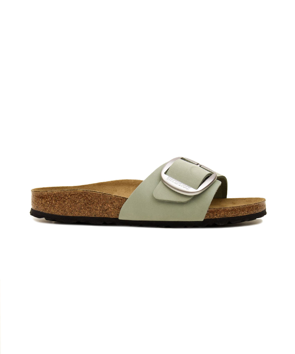 Ciabatta BIRKENSTOCK Donna 1029293 MADRID BIG BUCKLE